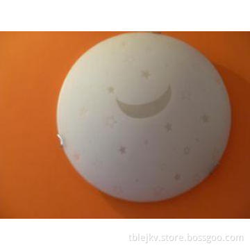 20w 1400LM LED Ceiling Dome Light With 100000 Hours Life Ti